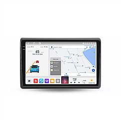 Штатна магнітола Mekede MS Nissan NV400 (2010-2020) QleD