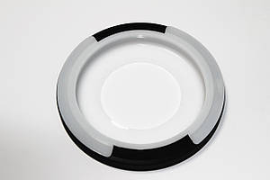 Манжета колінвала КамАЗ "Євро-2" (120х150х12) войлочна набивка (Гарантпостач-К, Китай) 7406.1005160