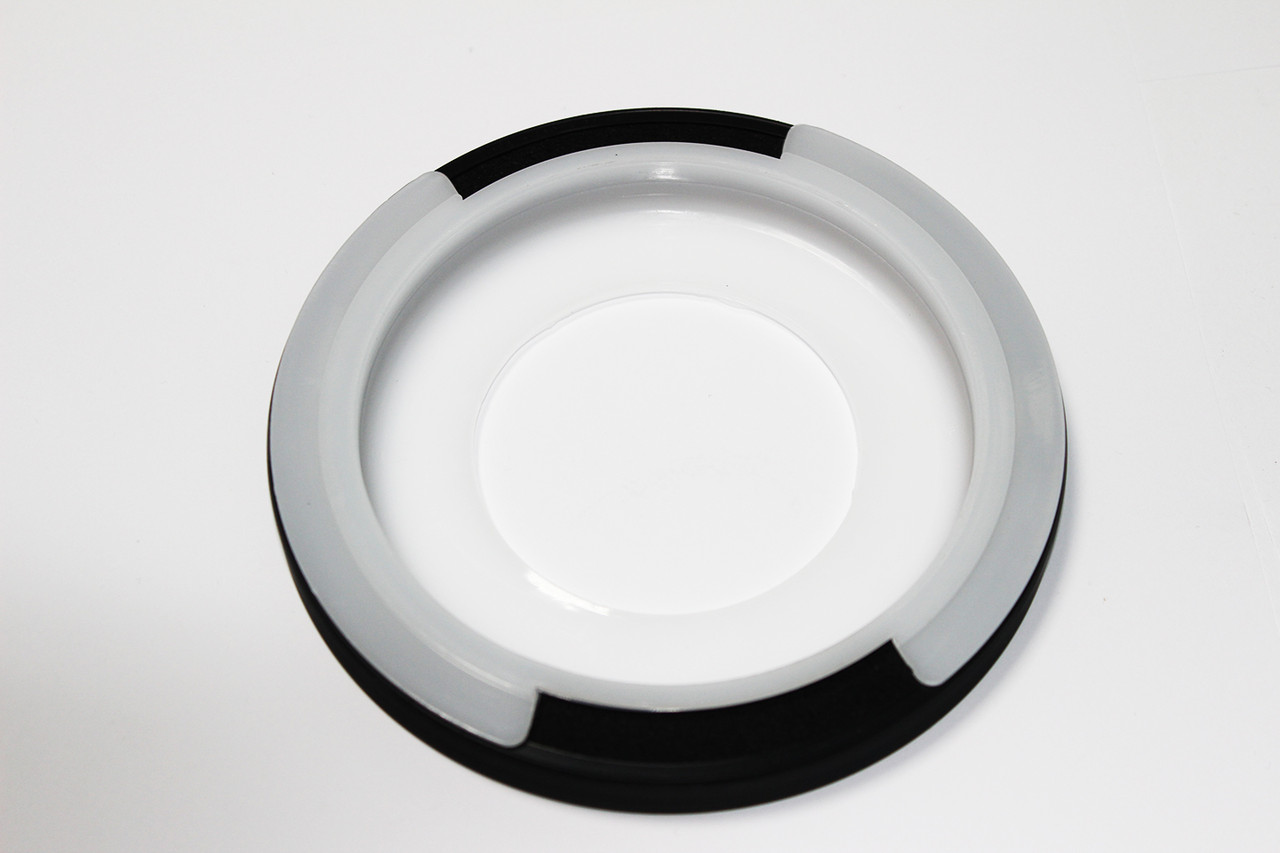 Манжета колінвала КамАЗ "Євро-2" (120х150х12) войлочна набивка (Гарантпостач-К, Китай) 7406.1005160, фото 1