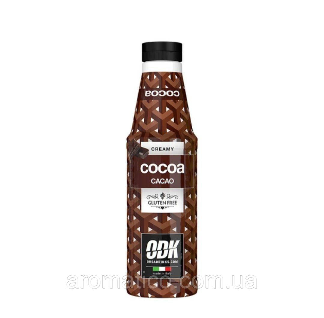 Крем "ODK" Какао 1 кг