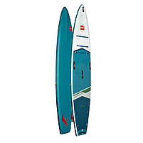 Сапборд Red Paddle Co Voyager 14'0" MSL800 2025 — надувна дошка для САП серфінгу, sup board, фото 3