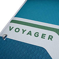Сапборд Red Paddle Co Voyager 14'0" MSL800 2025 — надувна дошка для САП серфінгу, sup board, фото 5