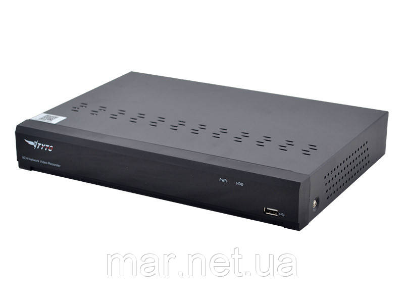 IP-відеореєстратор N1L-16 NVR, фото 1