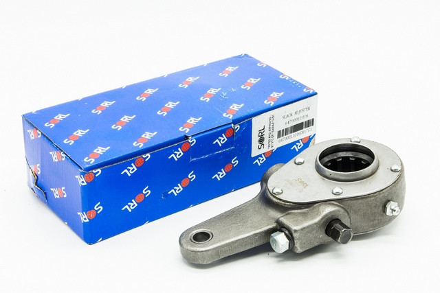 Важіль регулювальний передній КамАЗ (аналог 5320-3501136) (SORL) 64700011016