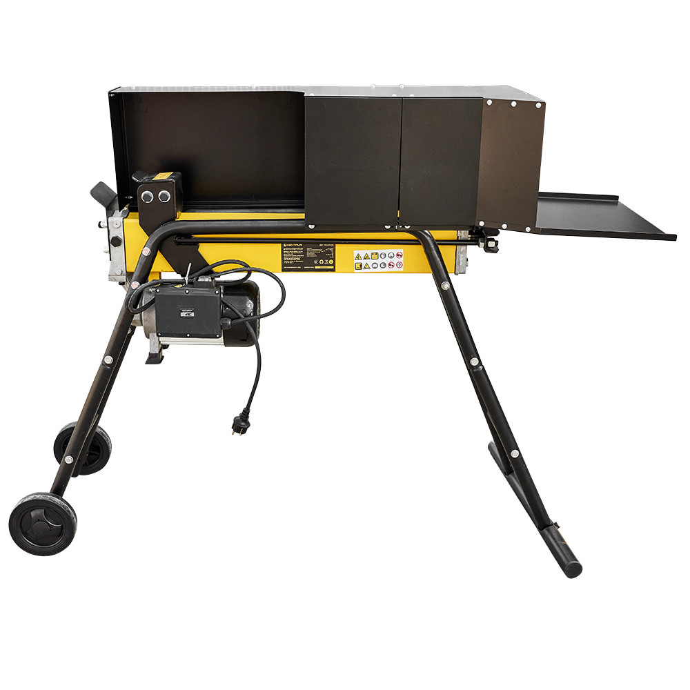 Дроворуб електричний Кентавр ДК 15520мк (1.5 кВт, 6 тонн), фото 1