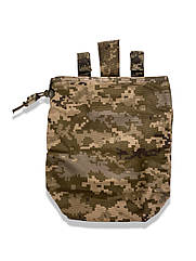 Сумка скидання магазинів ССМ MM-14