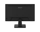 Монітор MSI 24.5" Pro MP252 IPS Black 100Hz, фото 6