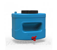 Рукомийник 15л Літолан