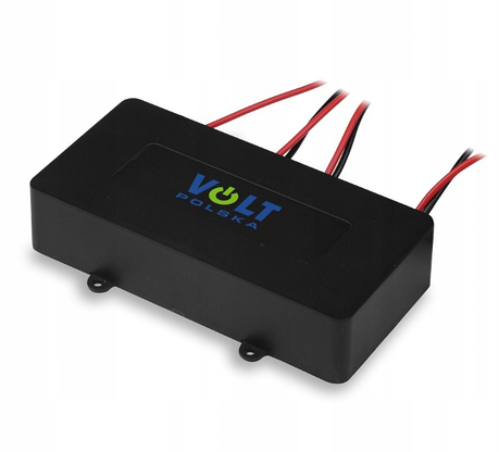 Балансир для акумуляторів Volt Polska AKU PROTECT 48V (6AEQ48V001), фото 1