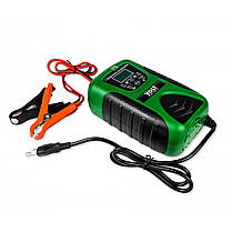 Акумулятор VOLT AGM VRLA 100Ah 12V + Зарядний пристрій Volt Polska 12V 8A LCD, фото 3