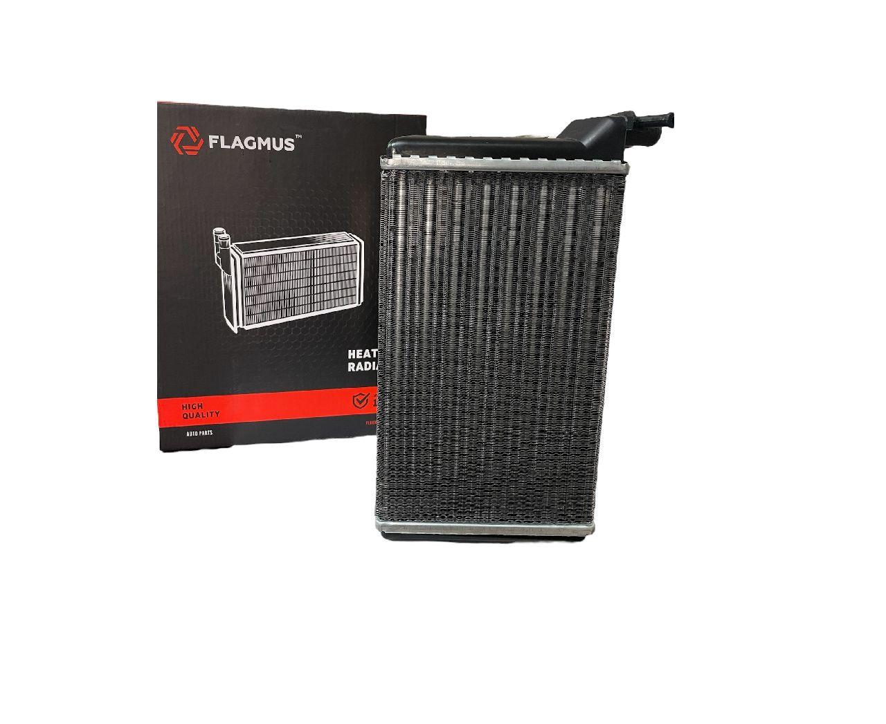 Радіатор опалювача салону ВАЗ 2110-12 FLAGMUS