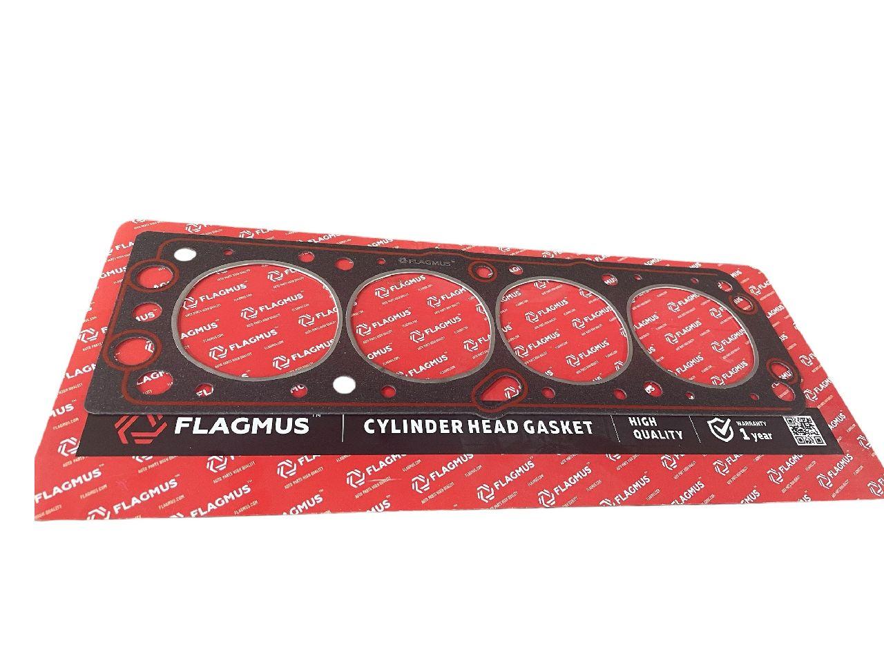Прокладка головки блока циліндрів ГБЦ Нексія 1,5 16 клапанний FLAGMUS