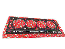 Прокладка головки блока циліндрів ГБЦ Нексія 1,5 16 клапанний FLAGMUS
