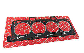 Прокладка головки блока циліндрів ГБЦ ВАЗ 2110-12, 21124, 21128 16 клапанний із герметиком FLAGMUS