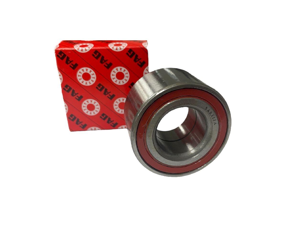 Підшипник маточини задній ВАЗ 2108-12,1118,2170 (545312А) FAG