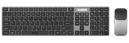 Комплект (клавіатура + миша) Tracer RF Nano USB (TRAKLA46773), фото 1