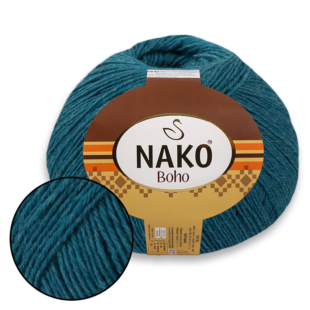 Nako Boho, Морська хвиля No23091, фото 1