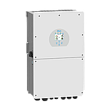 DEYE for LP Гібридний однофазний інвертор SUN-16K-SG01LP1-EU, фото 2