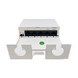 POE подовжувач GV-01\04, фото 2