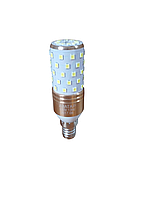 Лампа світлодіодна LED-кукурудзяна E14 6500 K 13W ST 746