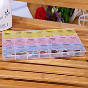 Органайзери