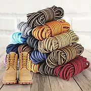 Шнурки для взуття