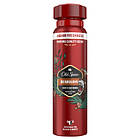 Promo Ціна! Дезодорант Old Spice Bearglove аерозольний 150 мл (4015600860332) - тільки на ZaGrosh.com.ua