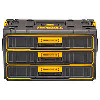 Ящик для інструментів ToughSystem 2.0 DeWALT DWST08330-1