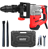 Перфоратор HECHT 1090, потужність 1300 Вт, фото 2