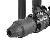 Перфоратор HECHT 1090, потужність 1300 Вт, фото 3