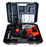 Перфоратор HECHT 1090, потужність 1300 Вт, фото 4