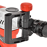 Перфоратор HECHT 1090, потужність 1300 Вт, фото 5