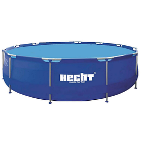 Басейн з конструкцією HECHT 3690 BLUESEA
