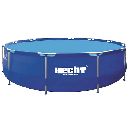 Каркасні басейни