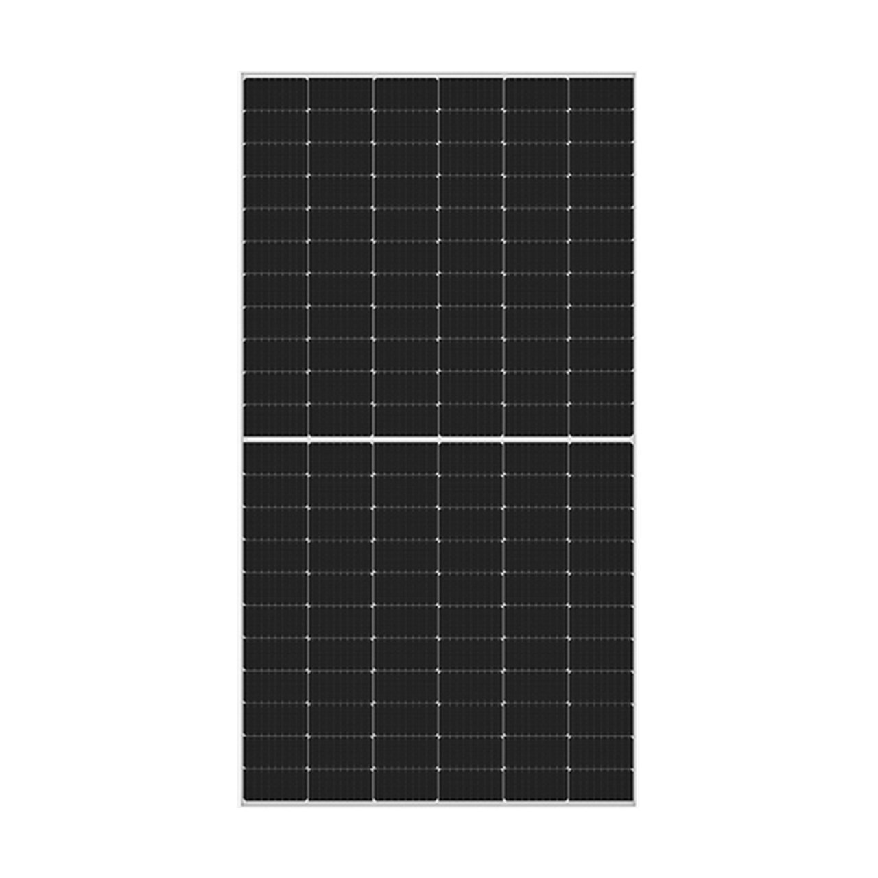 Сонячна панель LP Longi Solar Half-Cell 550W (30 профіль, монокристал), фото 1
