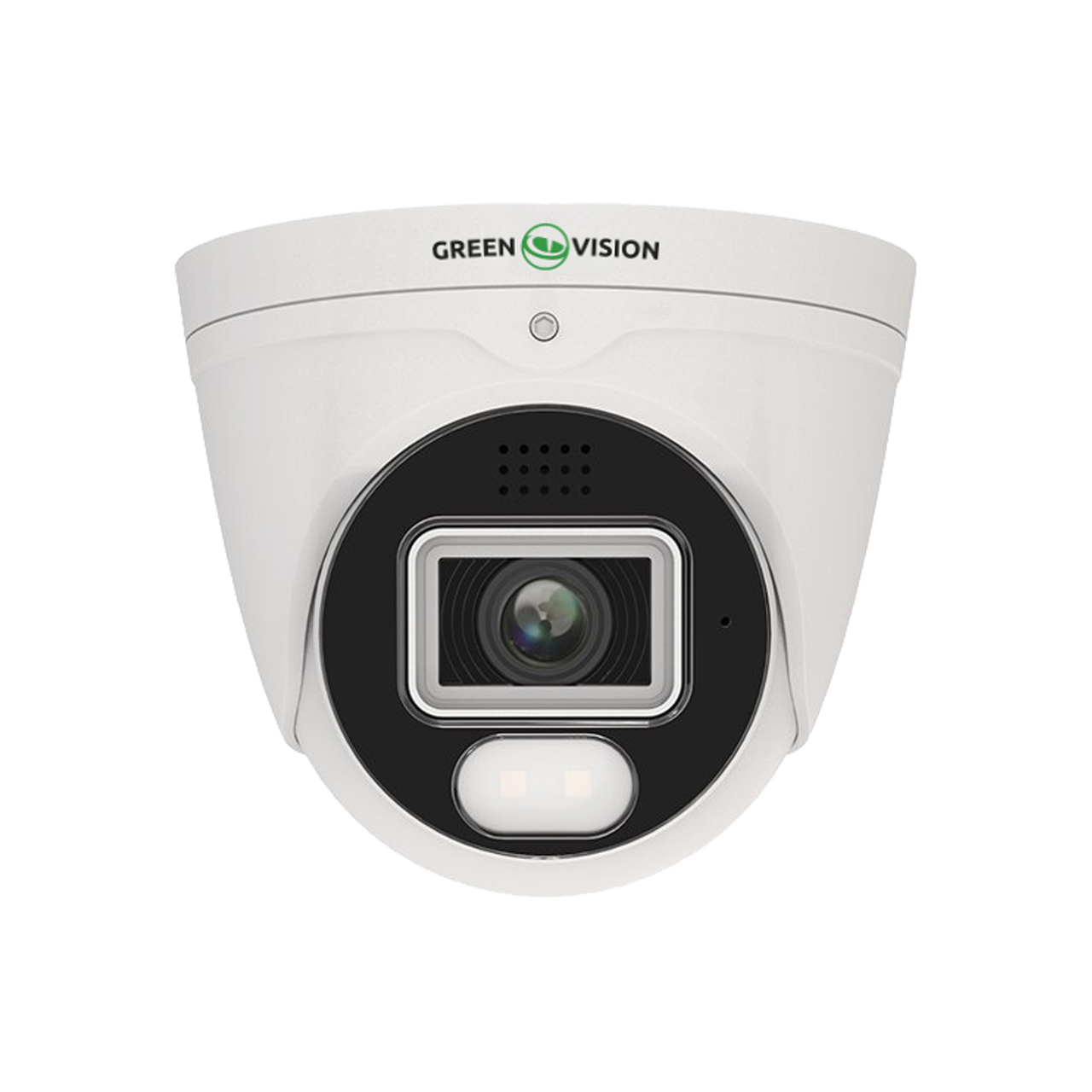 Камера відеоспостереження IP GV-199-IP-IF-DOS80-40 LED SD (Ultra AI), фото 1