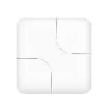 Мережевий розгалужувач GV-03GE, фото 2