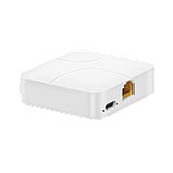 Мережевий розгалужувач GV-03GE, фото 3