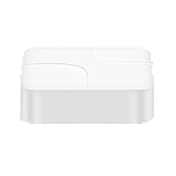 Мережевий розгалужувач GV-03GE, фото 4