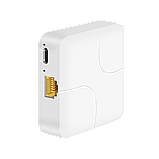 Мережевий розгалужувач GV-03GE, фото 7