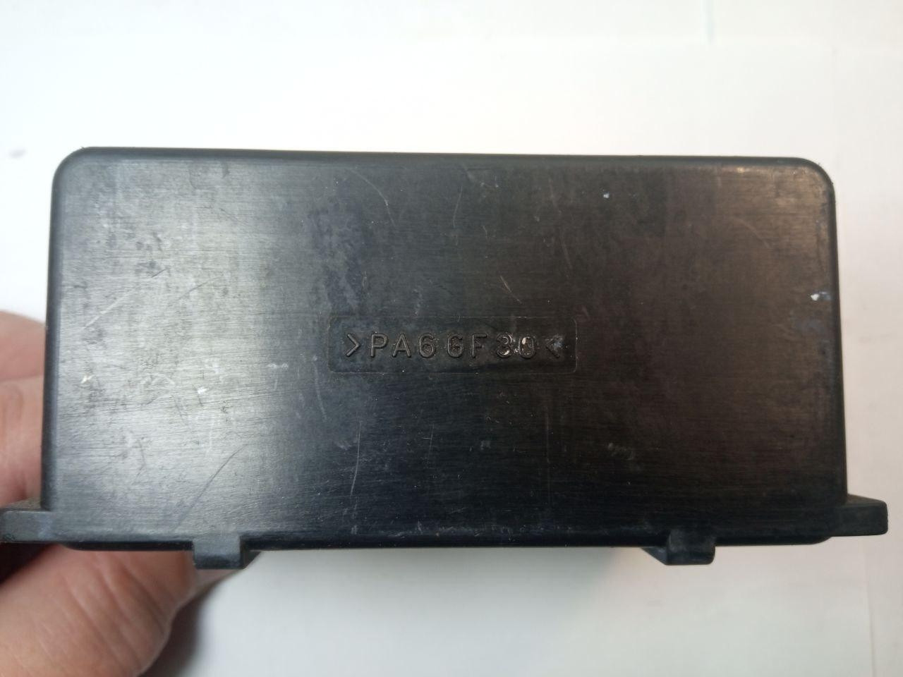 Реле регулятор свічок накалювання Mercedes PAG GF 30 W210, фото 1