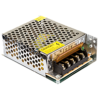 Промислові та побутові джерела живлення