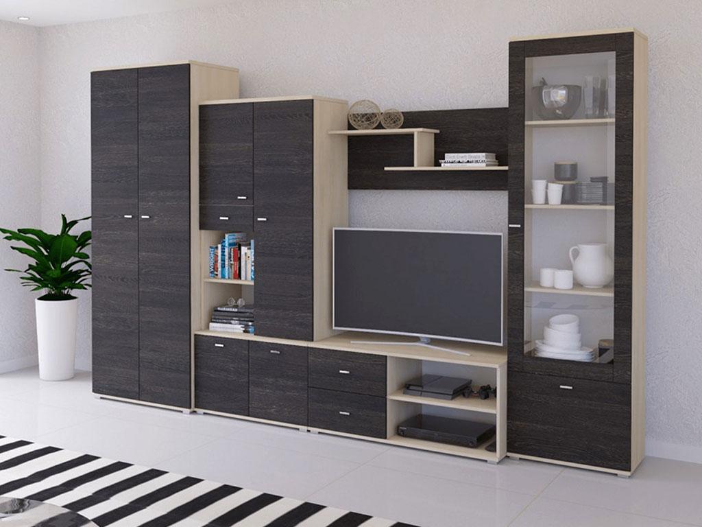 Стенка Ars S, фото 1