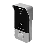 Панель виклику AHD GV-010-M-PV10-150 Silver, фото 2