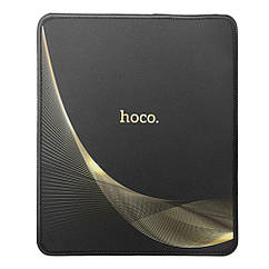 Килимок для мишки Hoco GM22 (200x240) Колір Чорний
