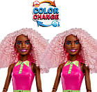 Лялька Barbie Pop Reveal серія Бабл Ті ароматизована лялька з сюрпризами, фото 6