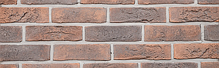 Фасадна плитка Loft Brick Бельгійська 02