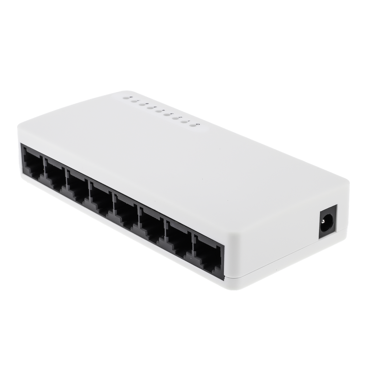 Комутатор мережевий GV-002-H-08P, фото 1