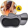 Масажна подушка для шиї, плечей і спини 20 Вт 4FIZJO (Польща), фото 7