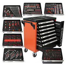 Системи зберігання, спецодяг